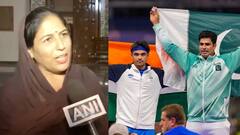 नीरज चोपड़ा की मां ने ऐसा क्या कहा, जो पाकिस्तानी फैंस खूब लुटा रहे प्यार