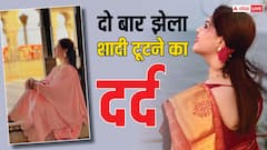 19 साल की उम्र में रचाई शादी, दो बार झेला शादी टूटने का दर्द, 36 की उम्र ऐसे जिंदगी गुजार रहीं ये एक्ट्रेस