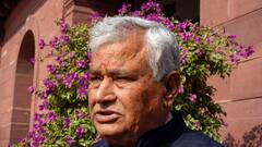 किरोड़ीलाल मीणा ने आरक्षण पर बताया बीजेपी का स्टैंड, सुप्रीम कोर्ट के फैसले पर दिया ये बयान