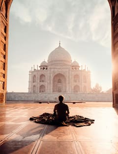 आखिर कौन थे ताजमहल को बनाने वाले मुख्य मिस्त्री, नाम जानते हैं आप?