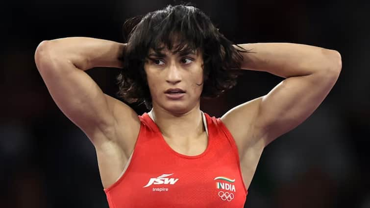 cas verdict on vinesh phogat latest update hearing completed four arguments made by indian wrestler Vinesh Phogat: विनेश फोगाट की सुनवाई हुई पूरी? सामने रखीं ये 4 दलील; जल्द आ सकता है फैसला