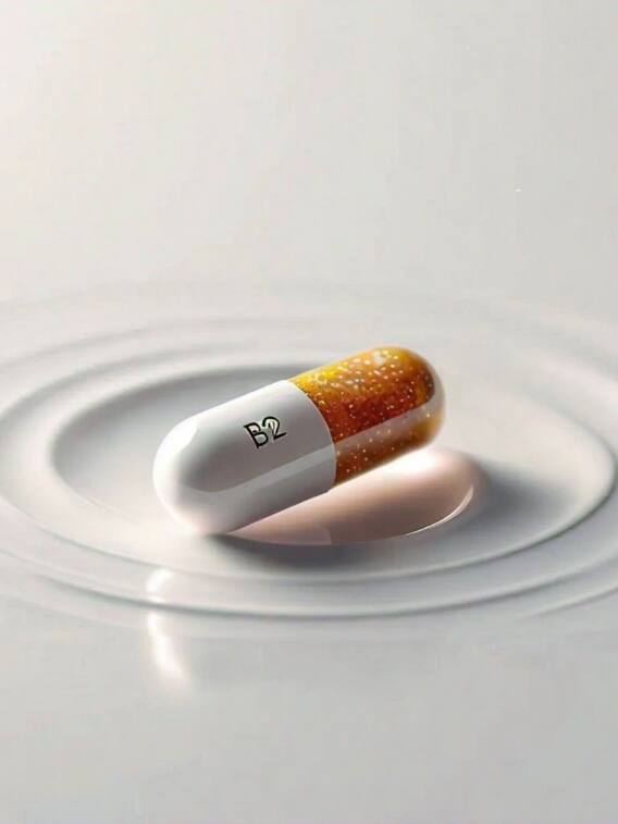 किस चीज से मिलता है सबसे ज्यादा विटामिन बी12?