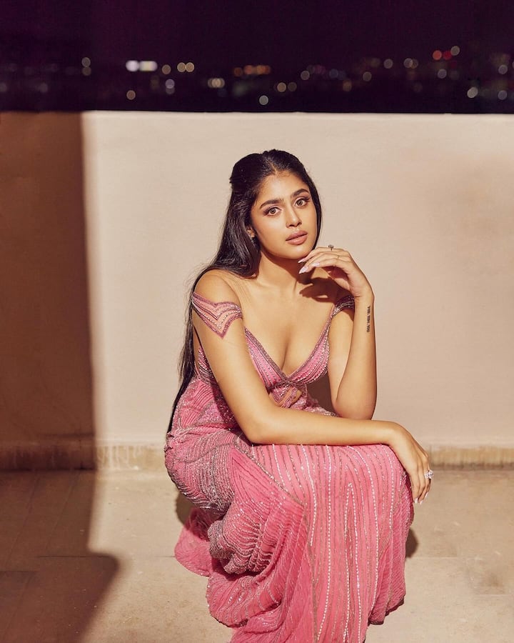 మొదటి సినిమా సూపర్ సక్సెస్ అయినా కూడా స్క్రిప్ట్ సెలక్షన్ విషయంలో ఫరియా అబ్దుల్లా తొందరపడడం లేదు.