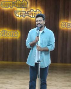 कभी 15 रुपए की थाली खाकर किया गुजारा, गाना सुन लोगों ने स्टेज से उतारा, आज करोड़ों के मालिक हैं Zakir Khan, जानें नेटवर्थ