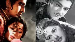 मुघल-ए-आझम ते ताजमहल! मुघलकालीन प्रेमकथा असलेले 'हे' भन्नाट चित्रपट तुम्ही पाहिलेत का?