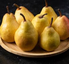 Pears Benefits: ਨਾਸ਼ਪਾਤੀ ਖਾਣ ਦੇ ਗਜ਼ਬ ਫਾਇਦੇ...ਮੋਟਾਪਾ ਘਟਾਉਂਦਾ ਤੋਂ ਲੈ ਕੇ ਪਾਚਣ ਤੰਤਰ ਰਹਿੰਦਾ ਸਹੀ