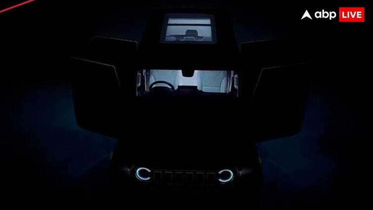 Mahindra Thar Roxx Launch on 15 August 2024 Independence Day know SUV key features Upcoming Cars: 6 दिन बाद लॉन्च होगी Mahindra Thar Roxx, लॉन्चिंग से पहले जानें नई SUV के Key-फीचर्स