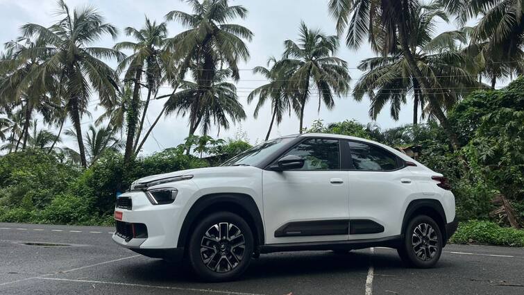 Citroen Basalt SUV Coupe Launched In India. Should You Buy It? Citroen Basalt SUV Coupe Launched In India. Should You Buy It?