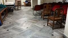 নাইট ডিউটি সেরে RG Kar-এর যে সেমিনার হলে বিশ্রাম নিতে গিয়ে 'খুন' হলেন 'নির্যাতিতা', কোথা থেকে উদ্ধার দেহ ?