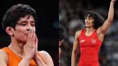 कौन हैं शिवानी पवार? जिनकी कहानी है विनेश फोगाट से भी ज्यादा दर्दनाक