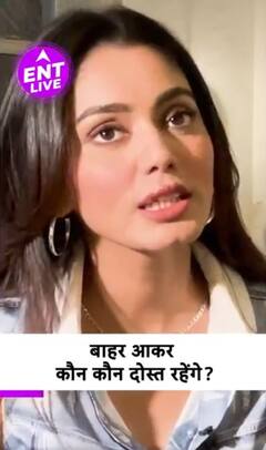 Sana Makbul ने बताया Bigg Boss OTT 3 के घर से आकर किनसे बनी रहेगी दोस्ती?