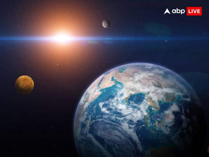 Guru Nakshatra Parivartan 2024:गुरु का मृगशिरा नक्षत्र में गोचर 20 अगस्त 2024, मंगलवार के दिन हो रहा है. इस दिन शाम 5.22 मिनट पर रोहिणी नक्षत्र से मृगशिरा नक्षत्र में प्रवेश करेंगे.