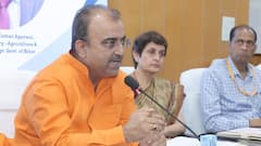 बांग्लादेश में हिंदुओं पर हो रहे अत्याचार पर ममता बनर्जी चुप क्यों? मंगल पांडेय ने पूछे सवाल