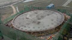 जेवर एयरपोर्ट के पास बनेगा 'इलेक्ट्रॉनिक आइटम्स' का हब, YEIDA सिटी में करोड़ों का होगा निवेश