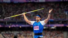 बेटे नीरज चोपड़ा को सिल्वर मिलने पर मां बोलीं, 'जिसे गोल्ड मिला है वो भी...'