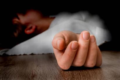 Trichy news Second class student death at class room private school - TNN வகுப்பில் வலிப்பு ஏற்பட்டு துடிதுடித்து இறந்த 2ம் வகுப்பு மாணவன் - திருச்சியில் சோகம்