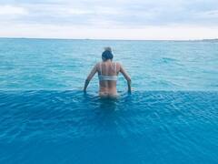 Malaika Arora Photo: 50 વર્ષની ઉંમરે આ અભિનેત્રીએ આપ્યા કિલર પોઝ, જુઓ તસવીરો