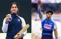 ઓલિમ્પિકમાં ગૉલ્ડ મેડલ જીતનારાઓને ભારત કે અમેરિકા નહીં આ દેશ આપે છે સૌથી વધુ ઇનામી રકમ, 1 કરોડથી પણ ઓછી છે વસ્તી