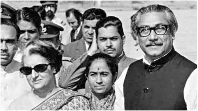 Bangladesh Crisis Indira Gandhi Mistake By Forcing Bangladesh Over East Pakistan What Happened In 1971 Did Indira Gandhi Make A Mistake By Forcing A Bangladesh On East Pakistan? Old Debate Returns On Social Media