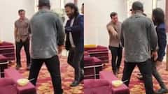 'नायक नहीं, खलनायक हूं मैं', जेलर दीपक शर्मा सस्पेंड, पिस्टल लहराते डांस का वीडियो हुआ था वायरल