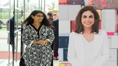 ये 5 महिलाएं चला रहीं देश की दिग्गज कंपनियां, इन बड़े बिजनेस घरानों से है नाता, करोड़ों की है नेट वर्थ