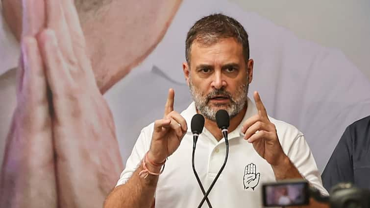 Rahul Gandhi thanks PM Modi on Wayanad visit landslide affected areas in Kerala Rahul Gandhi: थैंक यू मोदी जी... राहुल गांधी ने की पीएम की तारीफ, बोले- 'मुझे भरोसा है कि...'