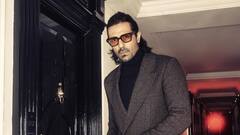 'Rana Naidu 2' To 'Blind Game': A Look At Arjun Rampal's Fiery Projects; IN PICS