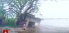 UP Floods: Devastating Scenes From Lakhimpur Kheri Reveal The Scale Of The Disaster | ABP News