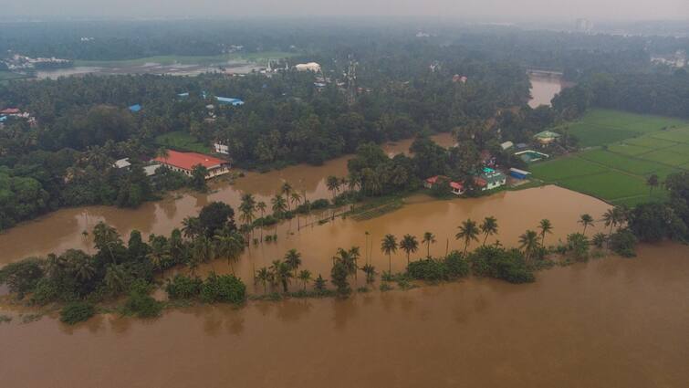 Wayanad news any possibility to fall mountains again in Kerala after landslide tragedy Wayanad News: కేరళలో కొండచరియలు మళ్లీ విరిగిపడతాయా? మరోసారి వరదలకు అవకాశమెంత?