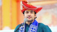 'अगर बांग्लादेश जैसे हालात भारत में हुए तो...', बागेश्वर धाम के पंडित धीरेंद्र शास्त्री का बड़ा बयान