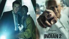 OTT Release Movies : கோலிவுட் முதல் ஹாலிவுட் வரை இன்று ஓடிடியில் வெளியாகியுள்ள படங்கள்!