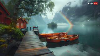 Wish Fulfilling Lake: ये है इच्छाओं को पूरी करने वाली जादुई झील, एक बार आने के बाद बार बार आने का करेगा मन