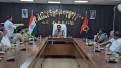 नोएडा में शाम 6:30 से रात 8:30 बजे के बीच नहीं चलेंगी प्राइवेट बस, आदेश न मानने पर होगा एक्शन