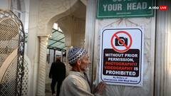 વક્ફ સંશોધન બિલ પર સંકટ વધ્યું? જેમના ભરોસે મોદી સરકાર આ બિલ લાવી એજ હવે મુસ્લિમોના....