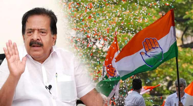 Maharashtra Congress special focus on Vidarbha and Marathwada Congress state in Senior leaders with state incharge Ramesh Chennithala on tour from 10 August Maharashtra Assembly Election 2024 Congress : काँग्रेसचे विदर्भ अन् मराठवाड्यावर 'विशेष' लक्ष; काँग्रेसचे प्रदेश प्रभारी यांच्यासह ज्येष्ठ नेते 10 ऑगस्टपासून दौऱ्यावर