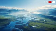 क्या हैं ‘फ्लाइंग रिवर्स’? जो बन रहीं भीषण बाढ़ का कारण