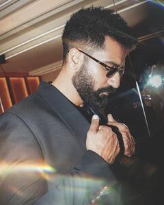 फिल्मों की सलाह लेने के लिए  Katrina Kaif से पहले इस शख्स के पास जाते हैं Vicky Kaushal, एक्टर ने खोला राज