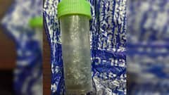 गोपालगंज में 50 ग्राम वजनी पदार्थ की बरामदगी से मच गया हड़कंप, 850 करोड़ रुपये आंकी गई कीमत