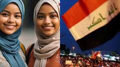 ये मुस्लिम देश लड़कियों की शादी की उम्र 18 से घटाकर कर सिर्फ नौ साल करने जा रहा है, जानिए- कौन सा अरब मुल्क है