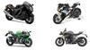 Powerful Engine Bikes : வேற லெவல் இன்ஜின் கொண்ட பைக்குகள்.. ரேசர்களுக்கு ரொம்ப பிடிக்கும்!