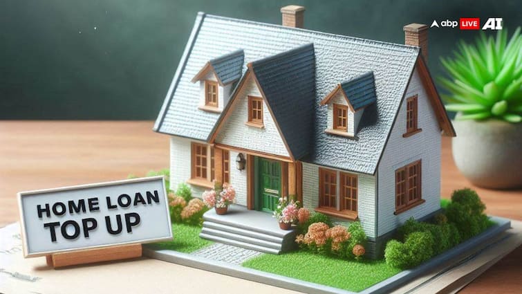 getting Home Loan Top Up may become difficult as rbi becomes aware of fund misuse Home Loan Top Up: घर के नाम पर कर्ज लेकर सैर-सपाटा! आरबीआई सख्त, अब मुश्किल होगा होम लोन का टॉपअप