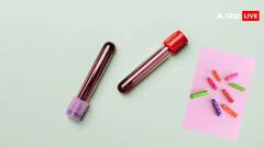 लाल के अलावा कितने रंग का होता है खून? सुनकर नहीं होगा आपको यकीन