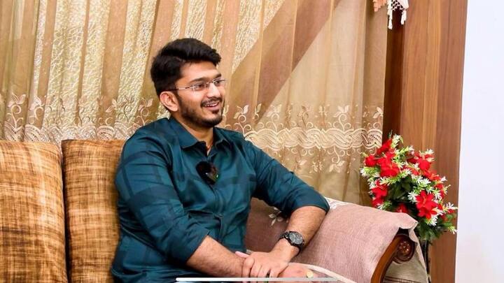 ডাক্তারির পথ না বেছে এমবিবিএস পড়া শেষ করেও শুরু করেন ইউপিএসসির প্রস্তুতি, তাও আবার মহামারী কোভিডের সময়।  ছবি- পবনদত্তের ইনস্টাগ্রাম