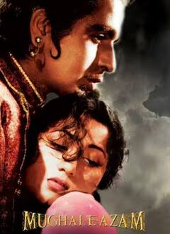 मुघल-ए-आझम ते ताजमहल! मुघलकालीन प्रेमकथा असलेले 'हे' भन्नाट चित्रपट तुम्ही पाहिलेत का?