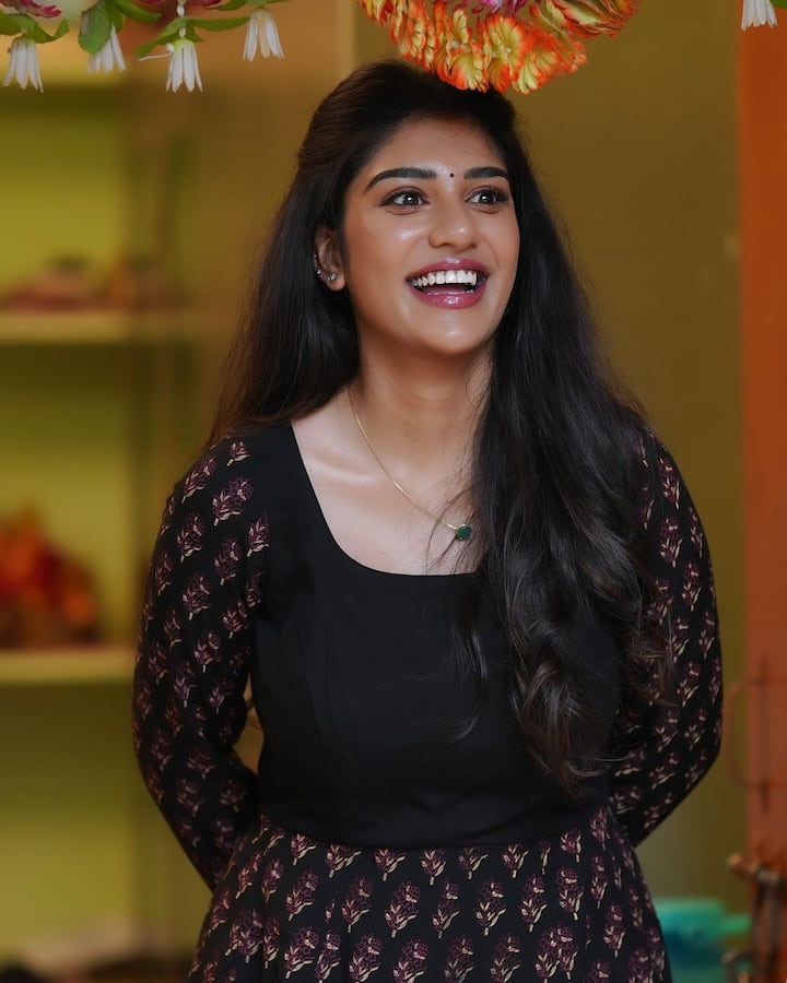 సుప్రీత బండారు లేటెస్ట్ ఫోటోలు(Images Source : Instagram/Bandaru Supritha)