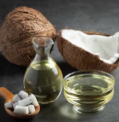 Coconut Oil: ਪੀਲੇ ਦੰਦ, ਵਾਲ ਝੜਨ ਵਰਗੀਆਂ ਪ੍ਰੇਸ਼ਾਨੀਆਂ ਨੂੰ ਦੂਰ ਕਰਨ ਲਈ ਨਾਰੀਅਲ ਤੇਲ ਵਰਦਾਨ, ਇੰਝ ਕਰੋ ਇਸਤੇਮਾਲ