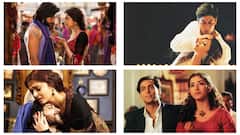 Ahead Of 'Love And War': 4 Evergreen On-Screen Pairs Given By Sanjay Leela Bhansali