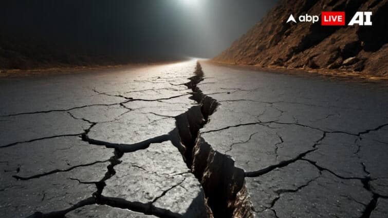 earthquake in himachal pradesh mandi intensity on richter scale Earthquake In Himachal: ਹਿਮਾਚਲੀਆਂ ਤੋਂ ਕੁਦਰਤ ਹੋਈ ਨਾਰਾਜ਼ ? ਮੀਂਹ ਤੇ ਹੜ੍ਹਾਂ ਦੀ ਤਬਾਹੀ ਤੋਂ ਬਾਅਦ ਹੁਣ ਆਇਆ ਭੂਚਾਲ, ਜਾਣੋ ਕਿੰਨਾ ਹੋਇਆ ਨੁਕਸਾਨ ?