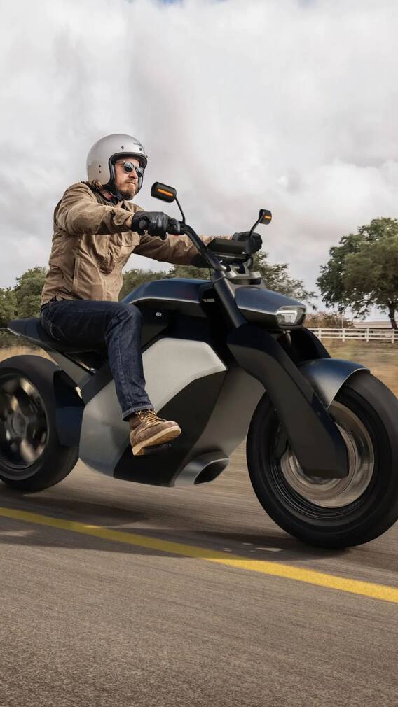 বৈদ্যুতিন বাইকে জাদু দেখাবে ওলা, কত দাম ?