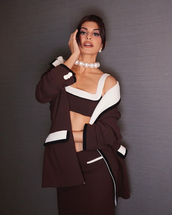But you will be surprised to know that apart from this luxurious house in Mumbai, Jacqueline Fernandez also owns a private island in Sri Lanka.